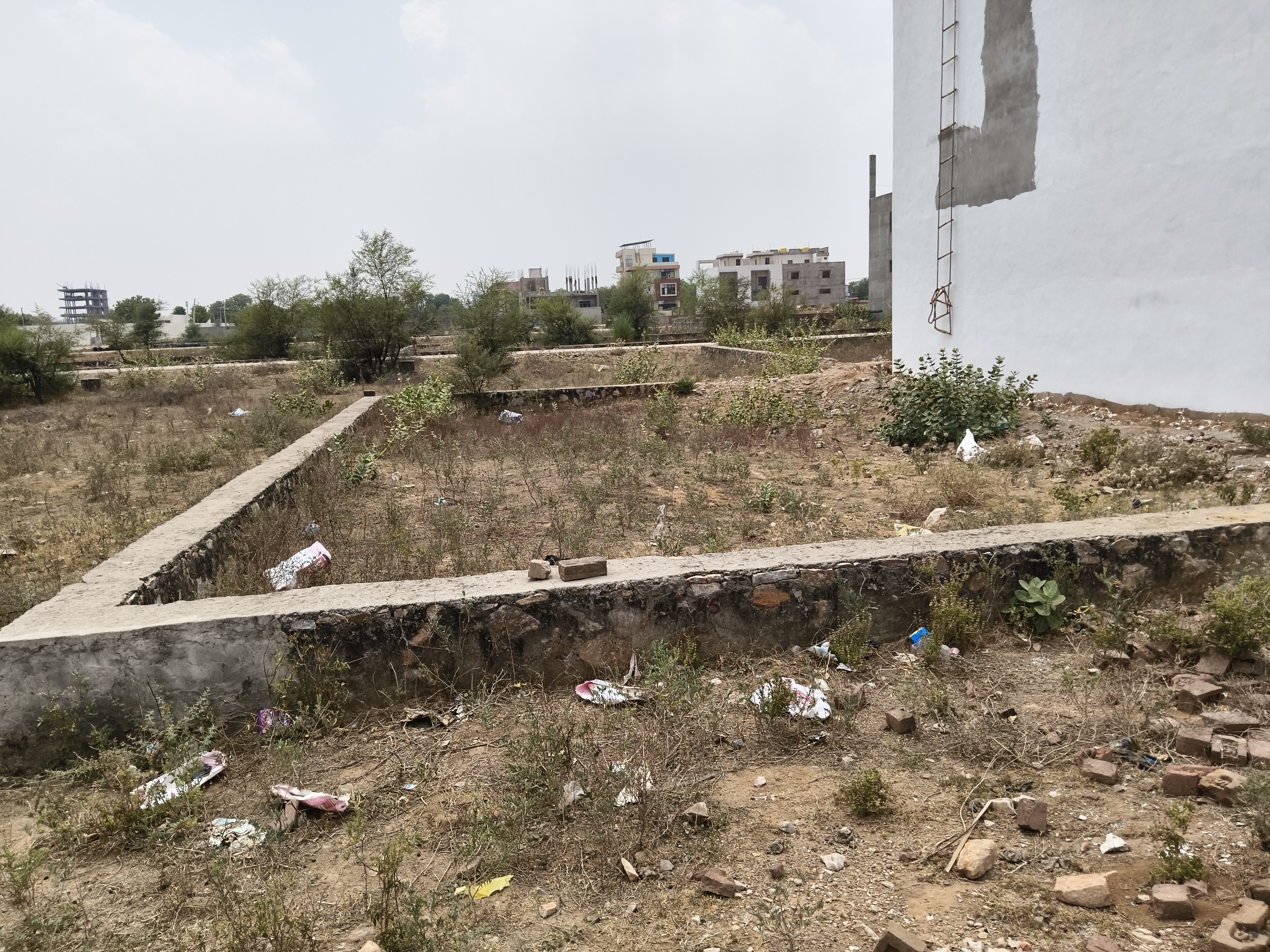 Plot For Sale in Jagatpura