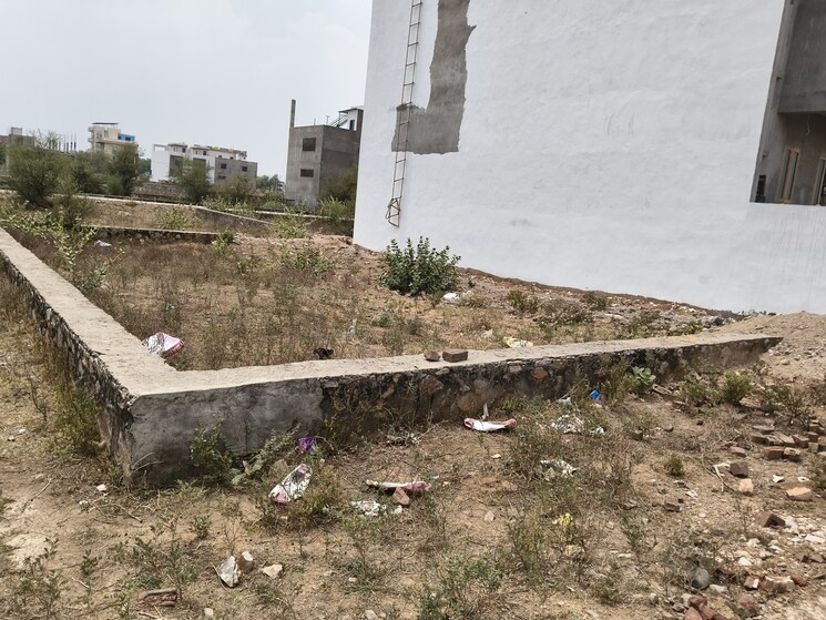 undefined, jagatpura  266 Sq.Yd. Plot In Jagatpura Jaipur 8718368