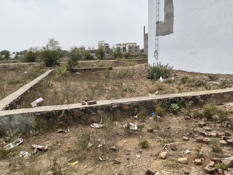 undefined, jagatpura  266 Sq.Yd. Plot In Jagatpura Jaipur 8718368