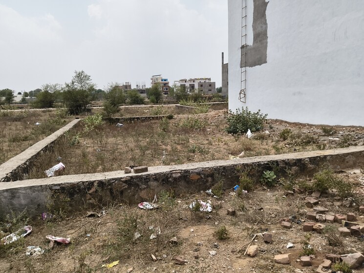 undefined, jagatpura  266 Sq.Yd. Plot In Jagatpura Jaipur 8718368