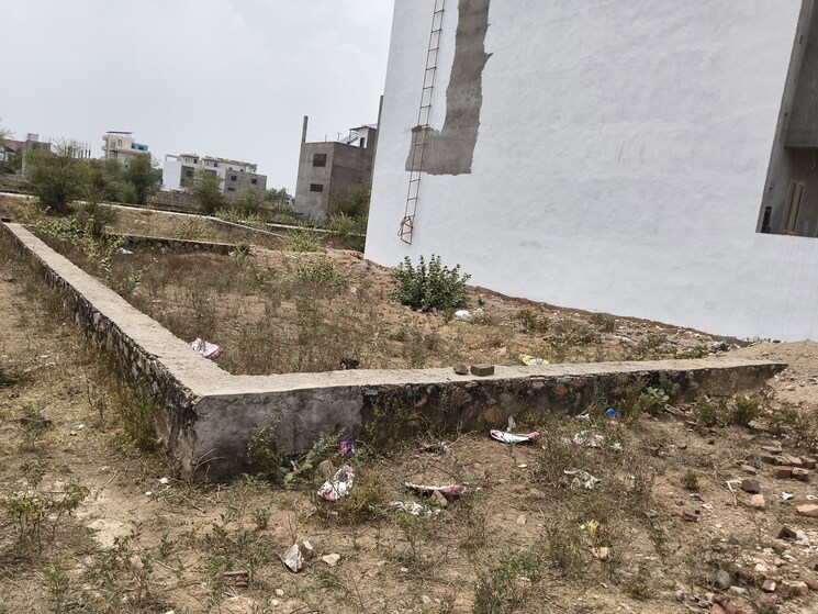 undefined, jagatpura  266 Sq.Yd. Plot In Jagatpura Jaipur 8718368