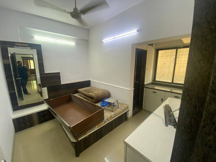 Living Room, sudhama-chs-kurla 3 Bedroom 800 Sq.Ft. Apartment In Kurla East Mumbai 8718328