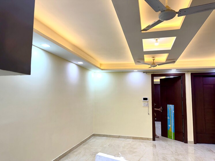 Room, indraprastha 3 Bedroom 1400 Sq.Ft. Builder Floor In Indraprastha Delhi 8718383