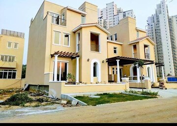 5 BHK Villa For Rent in Emaar Marbella, Sector 66