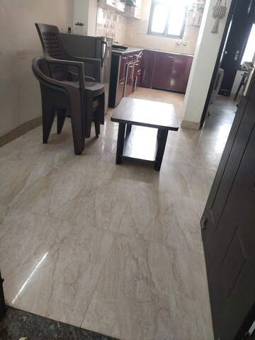 Kitchen in 1 BHK Builder Floor at Sector 46 – for Rent