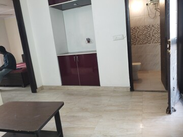 Room in 1 BHK Builder Floor at Sector 46 – for Rent