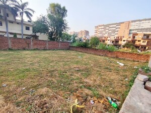  Plot For Sale in Sikandrabad
