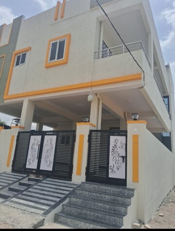 2 BHK Independent House For Sale in Ghatkesar
