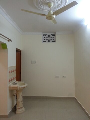Furnished Amenities in 1 BHK Independent House at Rt Nagar – for Rent