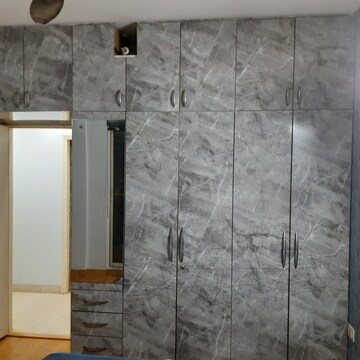 Bathroom in 3.5 BHK Apartment at Bestech Park View Sanskruti, Sector 92 – for Rent