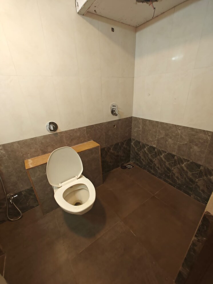Bathroom, akshar-shreeji-heights 2 Bedroom 1210 Sq.Ft. Apartment In Seawoods Navi Mumbai 8718434