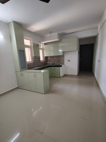 Kitchen in 3 BHK Apartment at ROF Alante, Sector 108 – for Rent