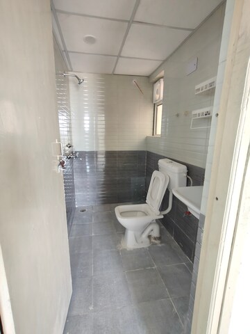 Bathroom in 3 BHK Apartment at ROF Alante, Sector 108 – for Rent