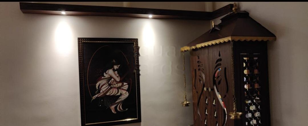 3 BHK Apartment For Rent in Candeur Signature