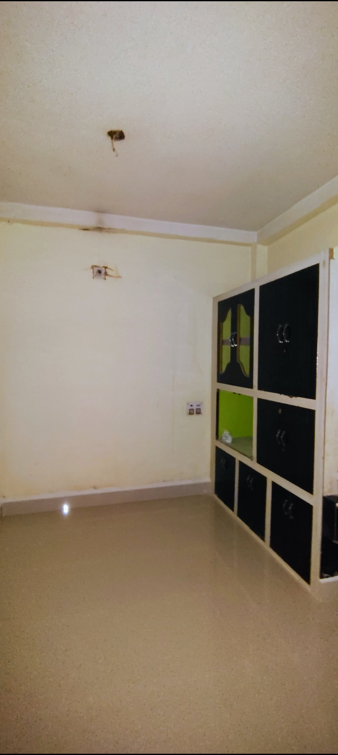 2 BHK Apartment For Rent in Kcs Properties 