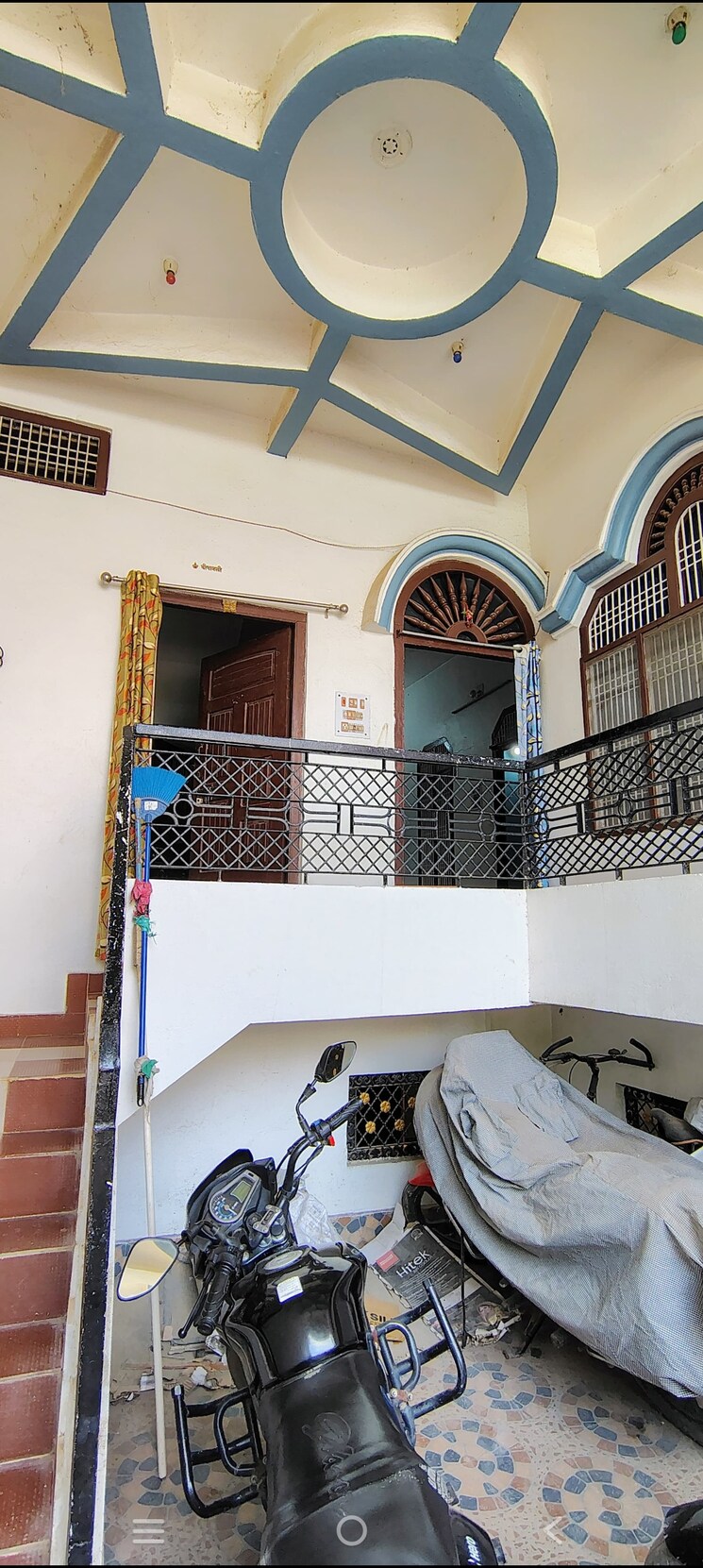 Exterior View, tikhampur 2 Bedroom 1200 Sq.Ft. Apartment In Tikhampur Ballia 8718503