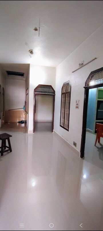 Building Lobby in 2 BHK Apartment at Tikhampur – for Rent