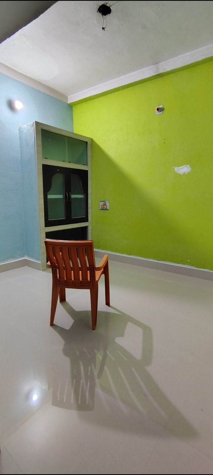 Room, tikhampur 2 Bedroom 1200 Sq.Ft. Apartment In Tikhampur Ballia 8718503