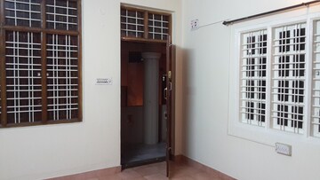 Room in 1 BHK Independent House at Rt Nagar – for Rent