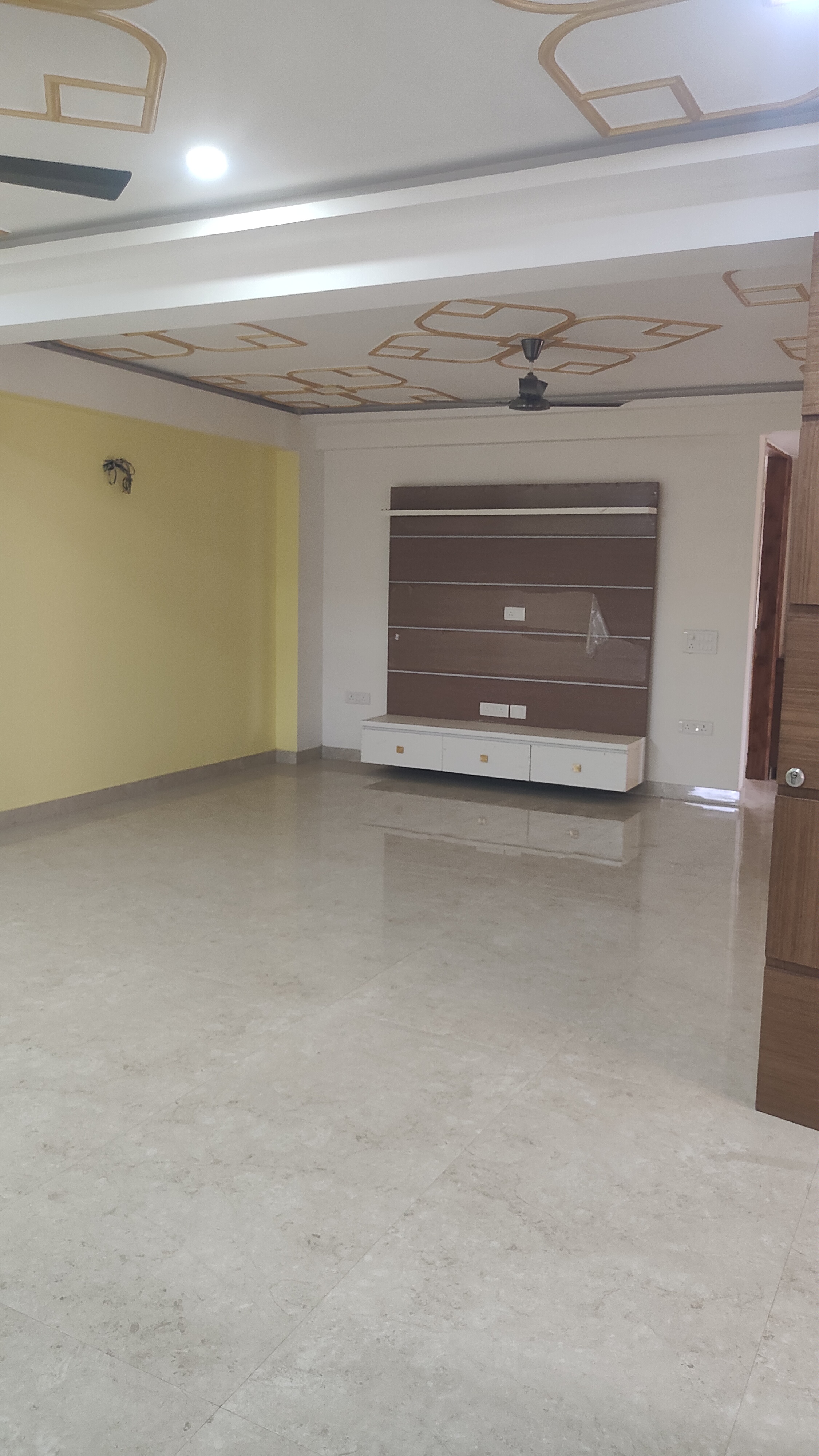 3 BHK Builder Floor For Sale in Fidato Honour Homes