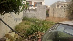  Plot For Sale in Sikandrabad