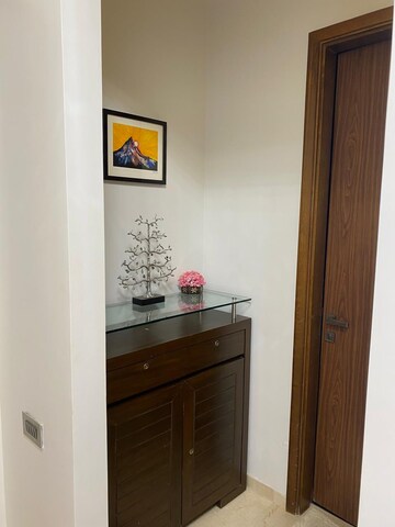 Furnished Amenities in 3 BHK Apartment at Omkar Alta Monte, Malad East – for Sale