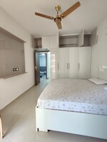 3 BHK 645 Sq.Ft. Apartment in ROF Alante