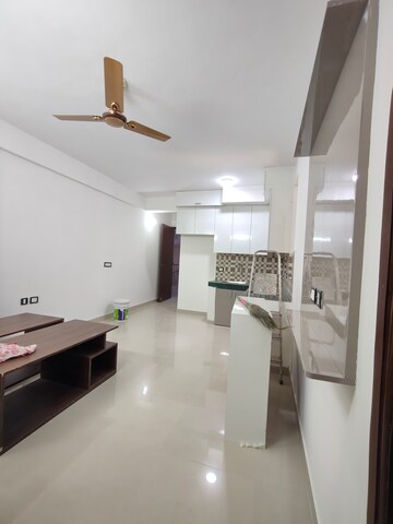 Kitchen in 3 BHK Apartment at ROF Alante, Sector 108 – for Rent