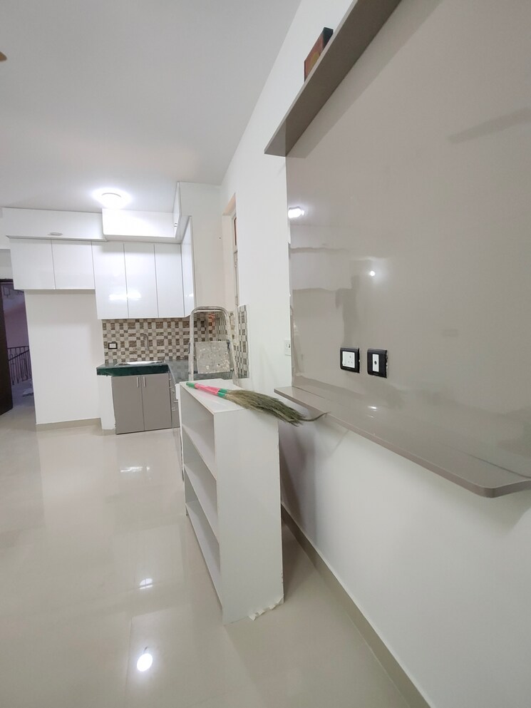 Kitchen, rof-alante 3 Bedroom 645 Sq.Ft. Apartment In Sector 108 Gurgaon 8718469