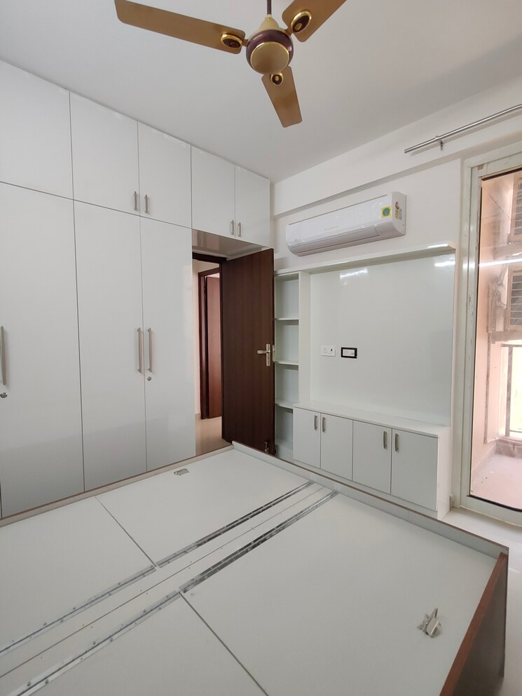 Kitchen, rof-alante 3 Bedroom 645 Sq.Ft. Apartment In Sector 108 Gurgaon 8718469