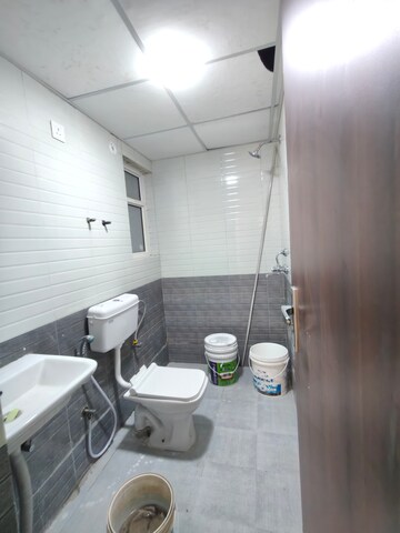 Bathroom in 3 BHK Apartment at ROF Alante, Sector 108 – for Rent