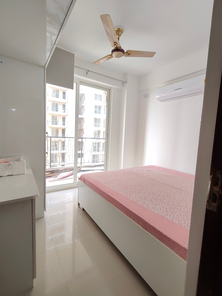 Kitchen, rof-alante 3 Bedroom 645 Sq.Ft. Apartment In Sector 108 Gurgaon 8718469