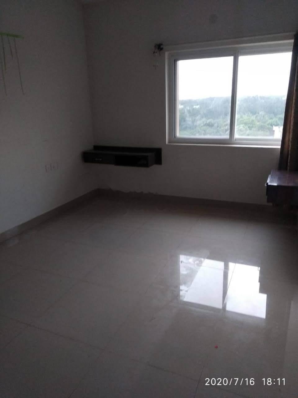 2 BHK 1330 Sq.Ft. Apartment in Mantri Webcity