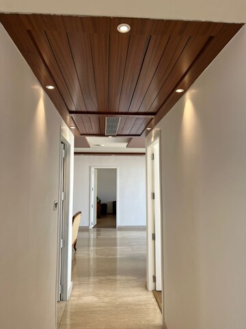 Building Lobby in 2 BHK Apartment at Milan Dronagiri, Vasundhara Sector 6 – for Rent