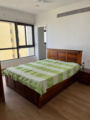 2 BHK Apartment For Rent in Milan Dronagiri, Vasundhara Sector 6