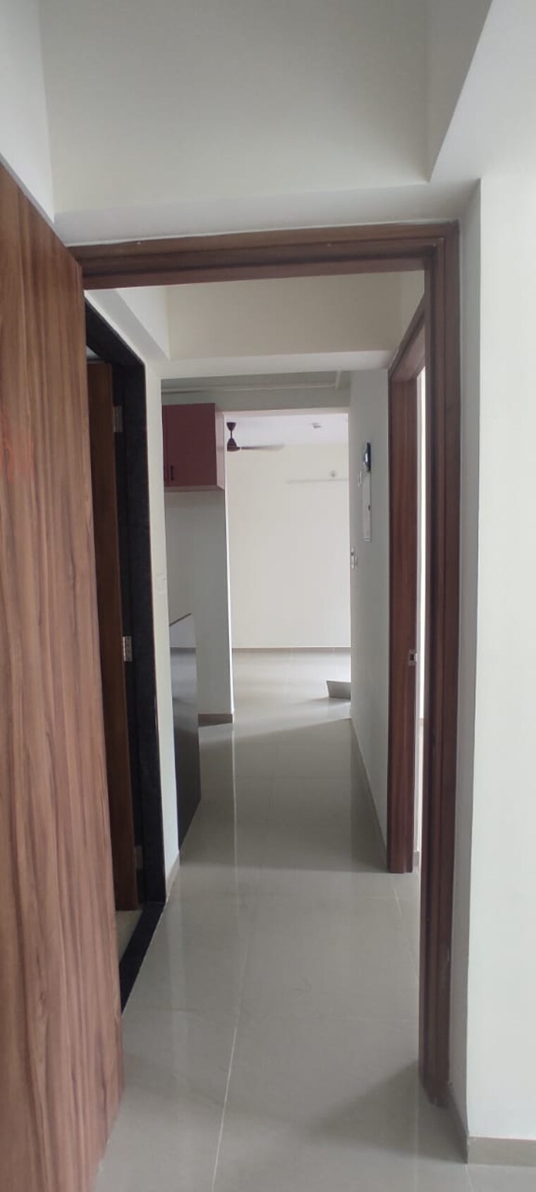 Living Room, kolte-patil-r1-life-republic 2 Bedroom 850 Sq.Ft. Apartment In Hinjewadi Pune 8718530