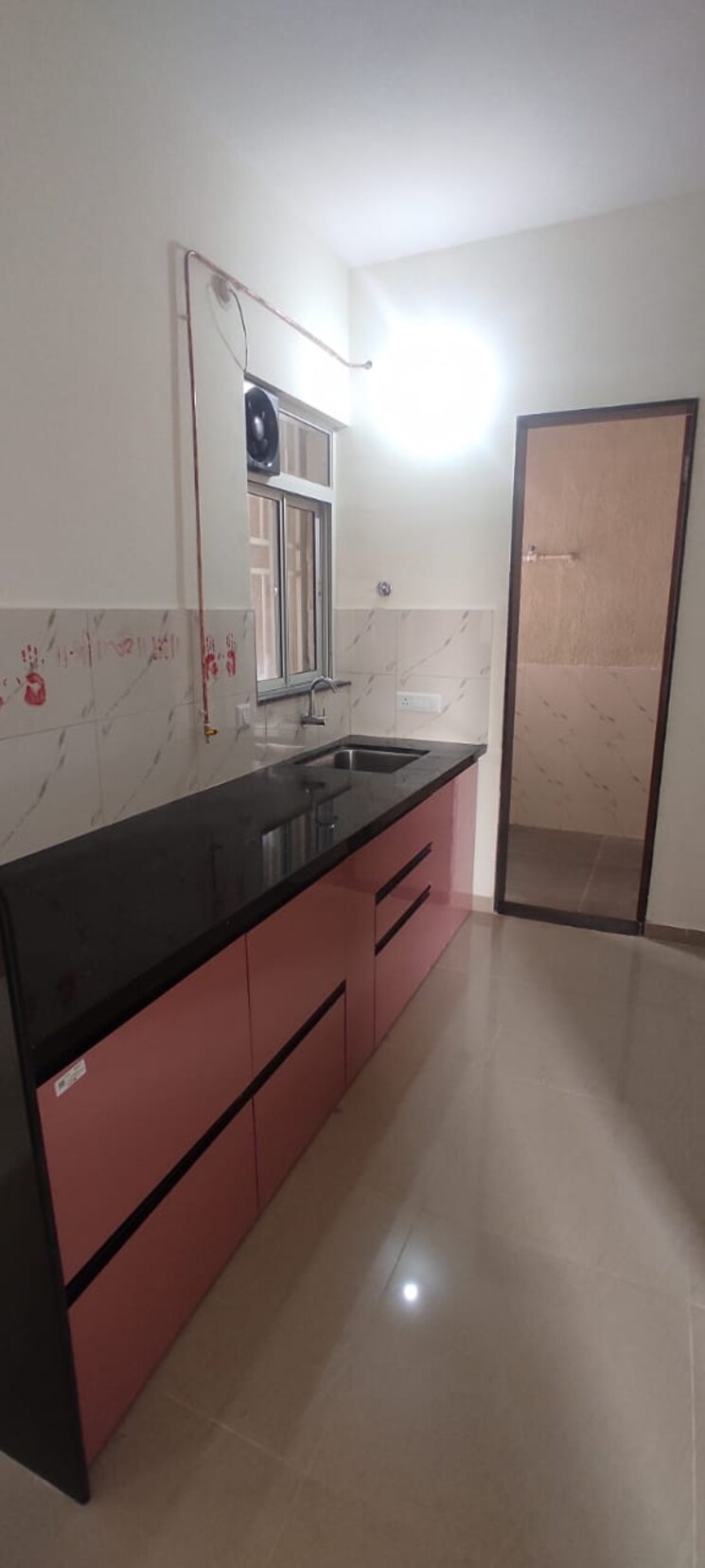 Kitchen, kolte-patil-r1-life-republic 2 Bedroom 850 Sq.Ft. Apartment In Hinjewadi Pune 8718530