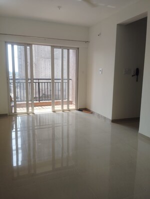 Living Room in 2 BHK Apartment at Kolte Patil R1 Life Republic, Hinjewadi – for Sale