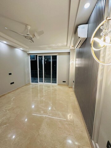 4 BHK Builder Floor For Sale in Ansal Sushant Lok I, Sector 43
