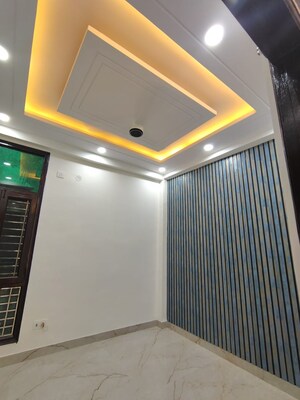 Bedroom in 5 BHK Builder Floor at Niti Khand I – for Sale