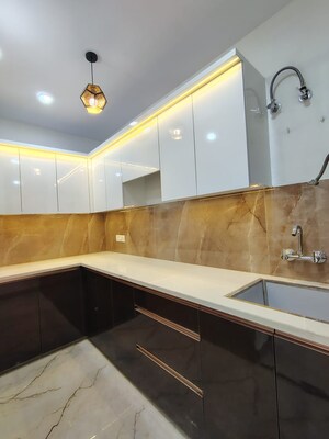 5 BHK Builder Floor For Sale in Niti Khand I