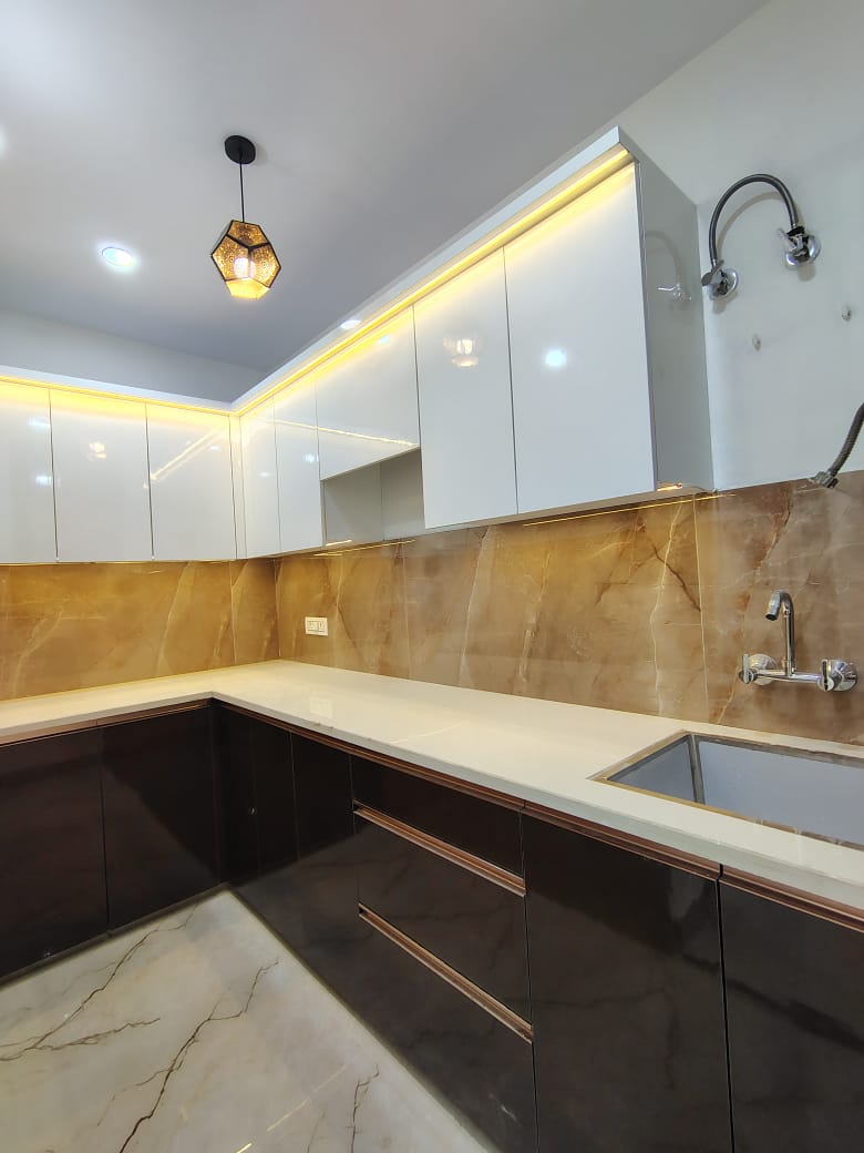 5 BHK Builder Floor For Sale in Ghaziabad 