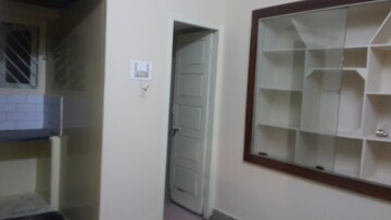 Room in 1 BHK Independent House at Rt Nagar – for Rent