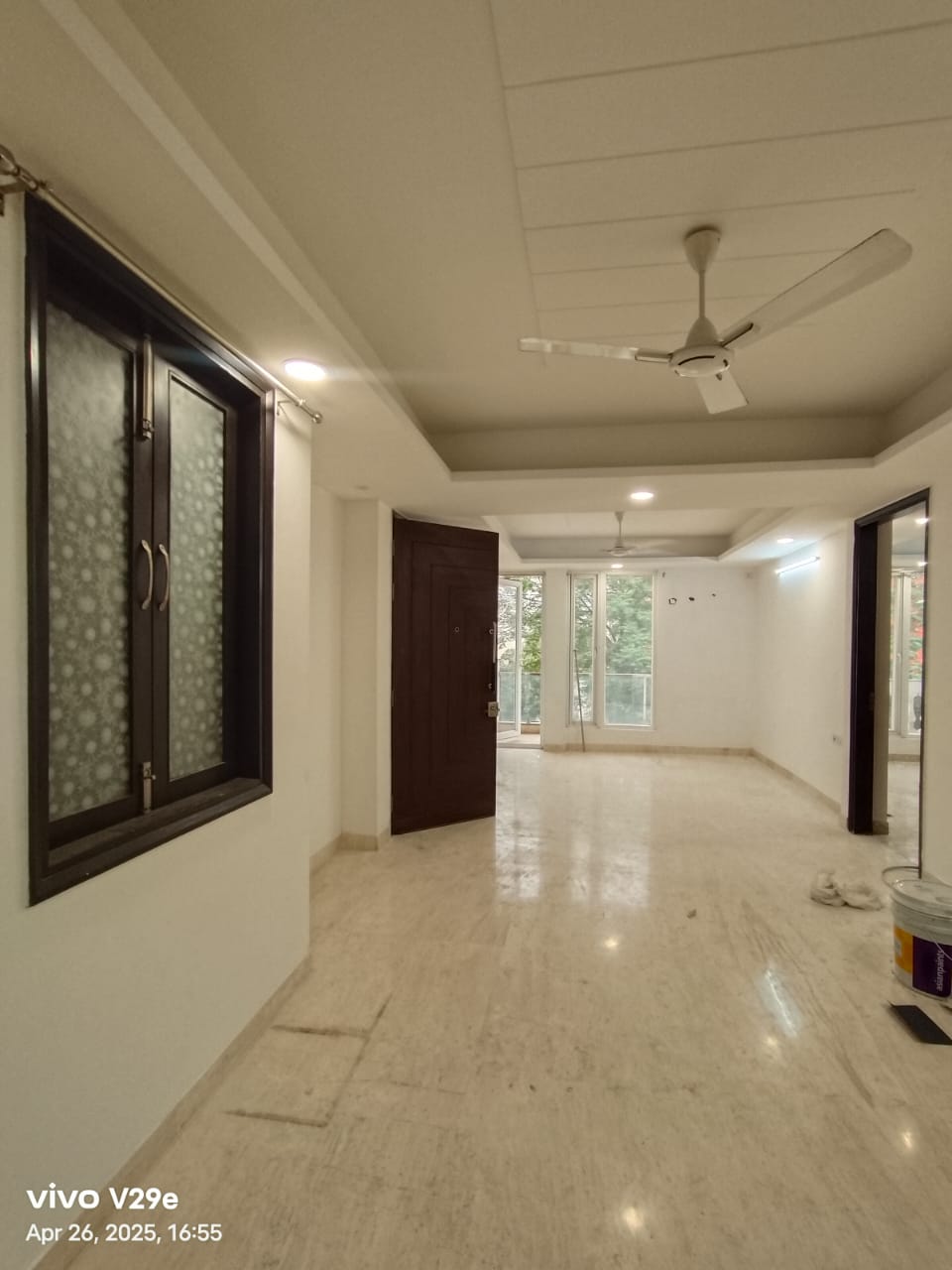 3 BHK Apartment For Rent in Smart World Orchard