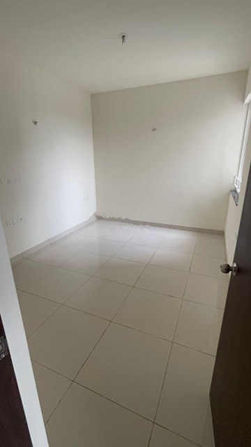 Bathroom in 3 BHK Apartment at Puravankara Purva Zenium, Hosahalli – for Sale