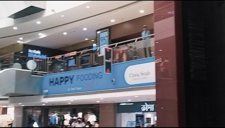 Exterior View, sector 32 Commercial Shop 200 Sq.Ft. In Sector 32 Noida 8718537