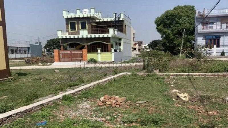 Plot For Sale in Unnati DLF Dream Home