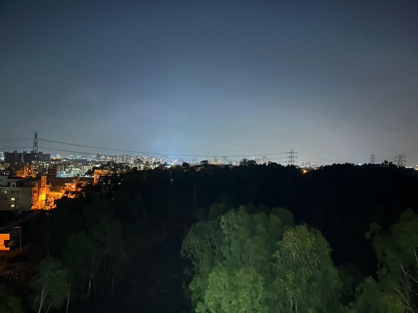 3 BHK 1505 Sq.Ft. Apartment in Shriram Blue