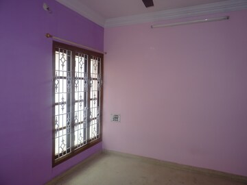 Room in 1 BHK Independent House at Rt Nagar – for Rent