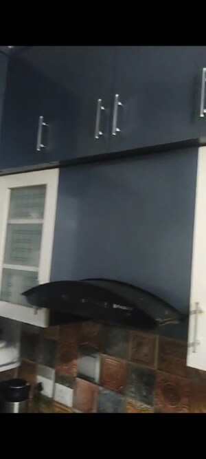 Furnished Amenities in 2.5 BHK Apartment at Wave Prime Floors, Wave City – for Sale